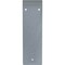 Ekena Millwork Morris Steel Bracket, Hammered Light Blue 3"W x 10"D x 10"H BKTM03X10X10MOHLB - alternate 7